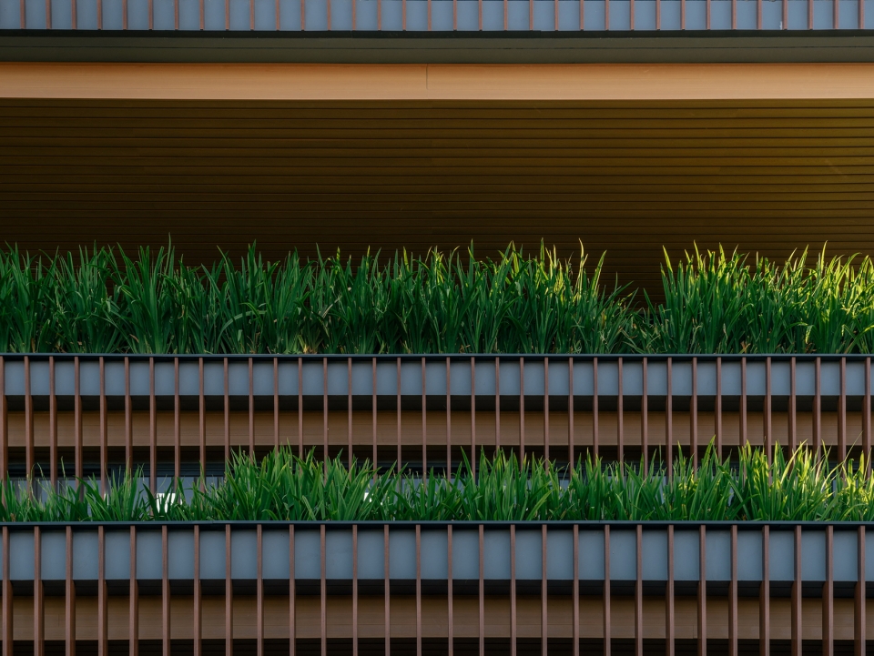 Inter Crop Office by StuDO