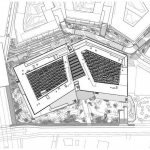 Nordea新总部，哥本哈根 / Henning Larsen