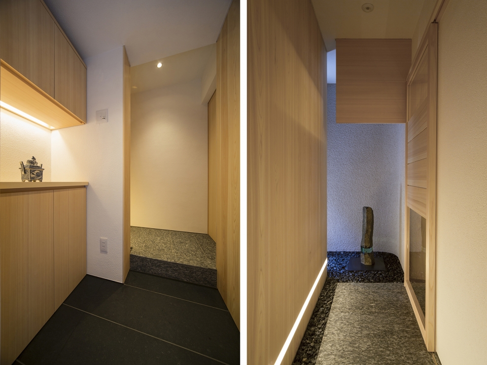 Oukikyo Atsumasa Tamura Design office