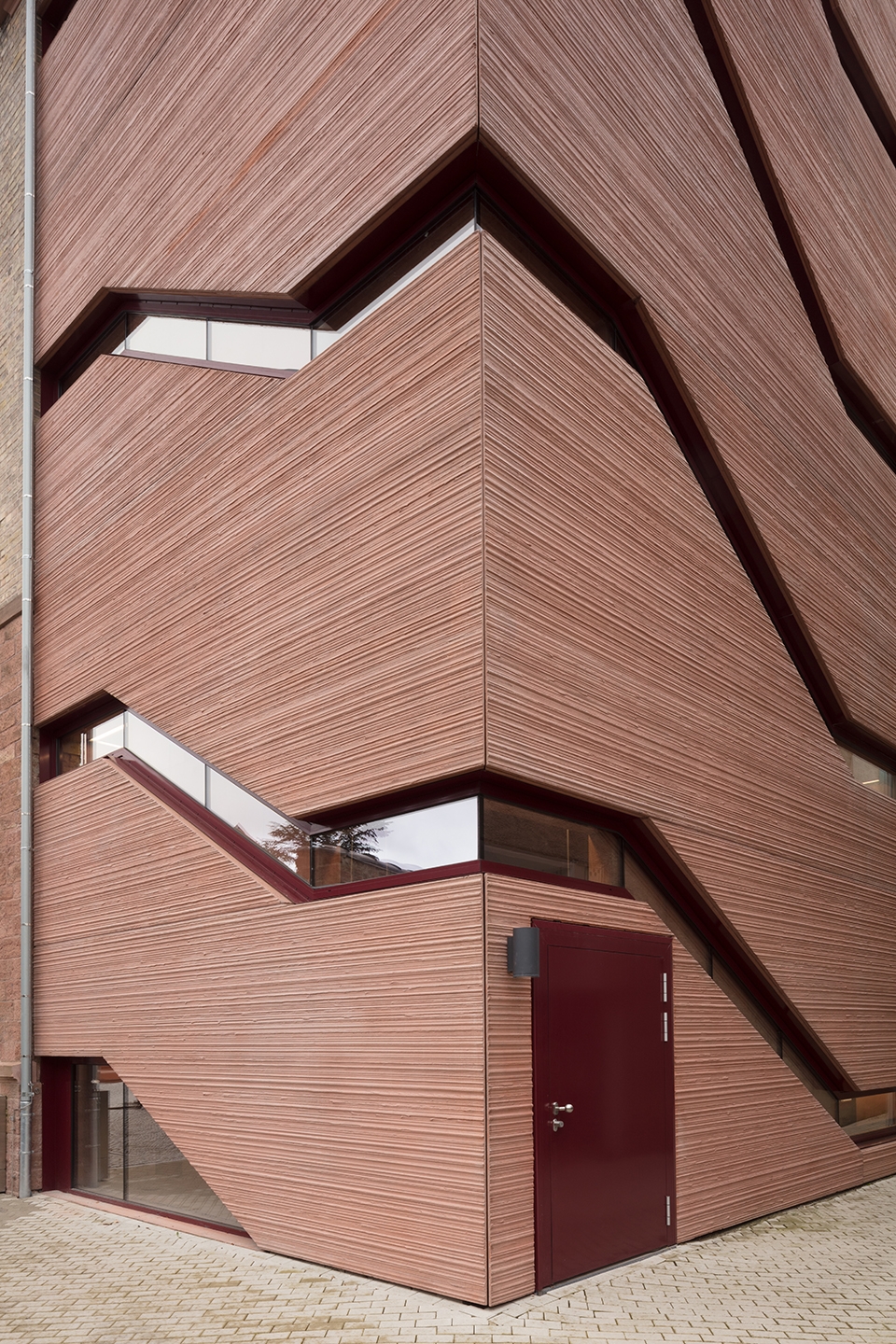 Tonofen factory heneghan peng architects