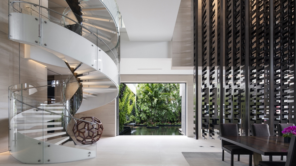 dilido project by saota