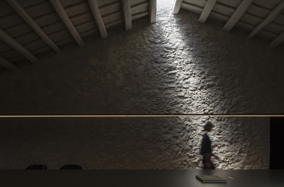 sant marti house by francesc rife studio