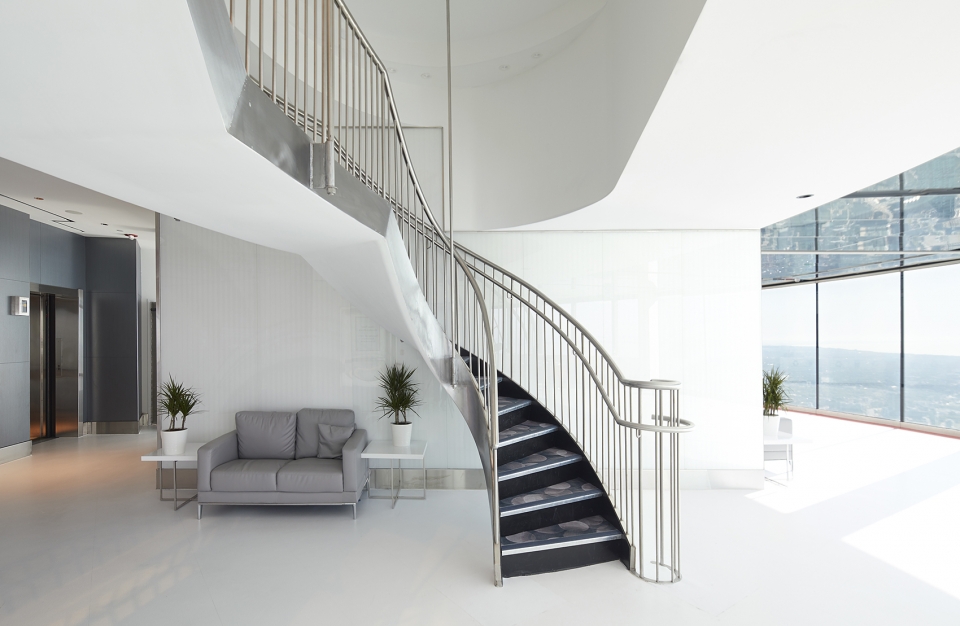 CN Tower Reboot Cumulus Architects Inc