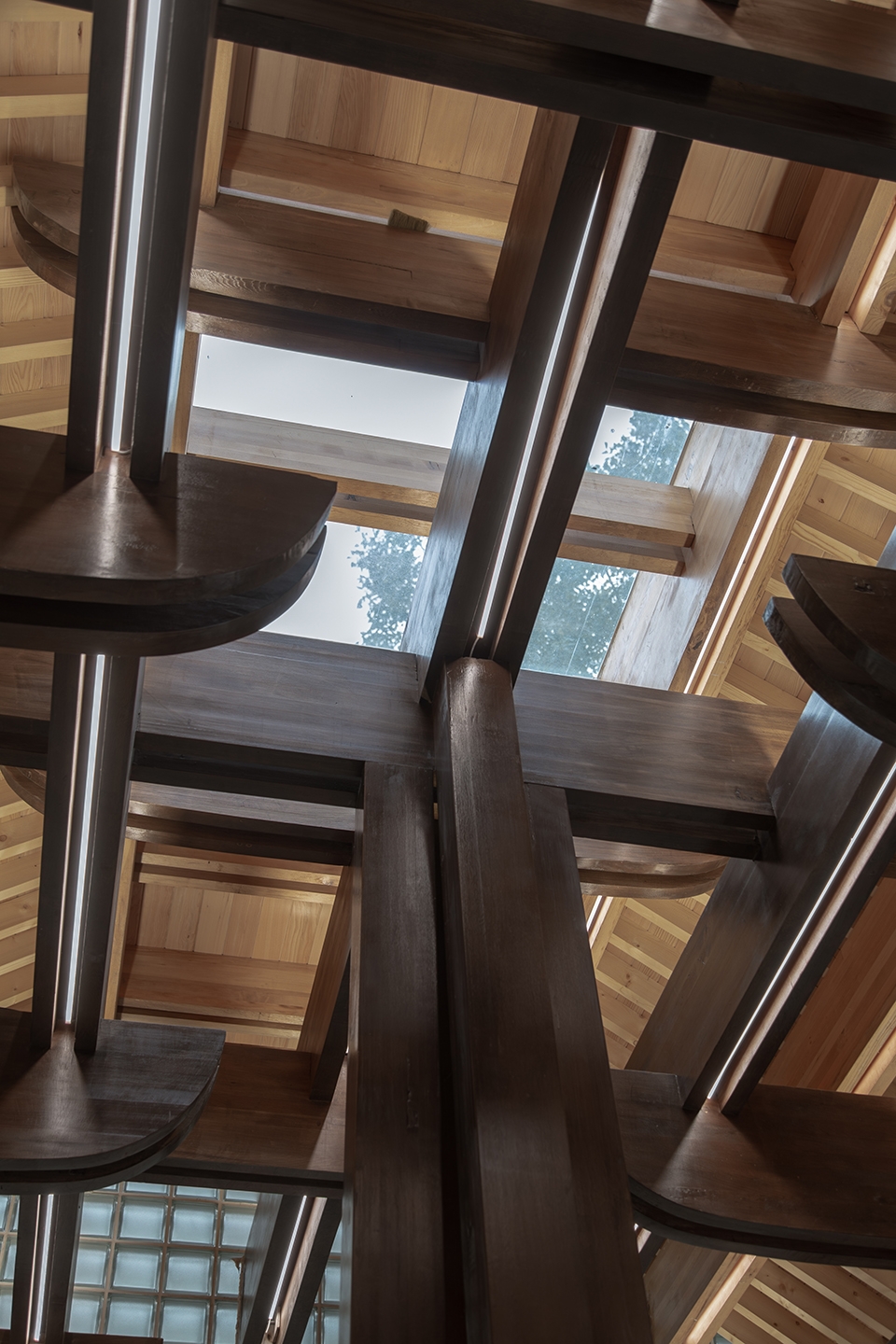 Clan Hall X China by SU Architects