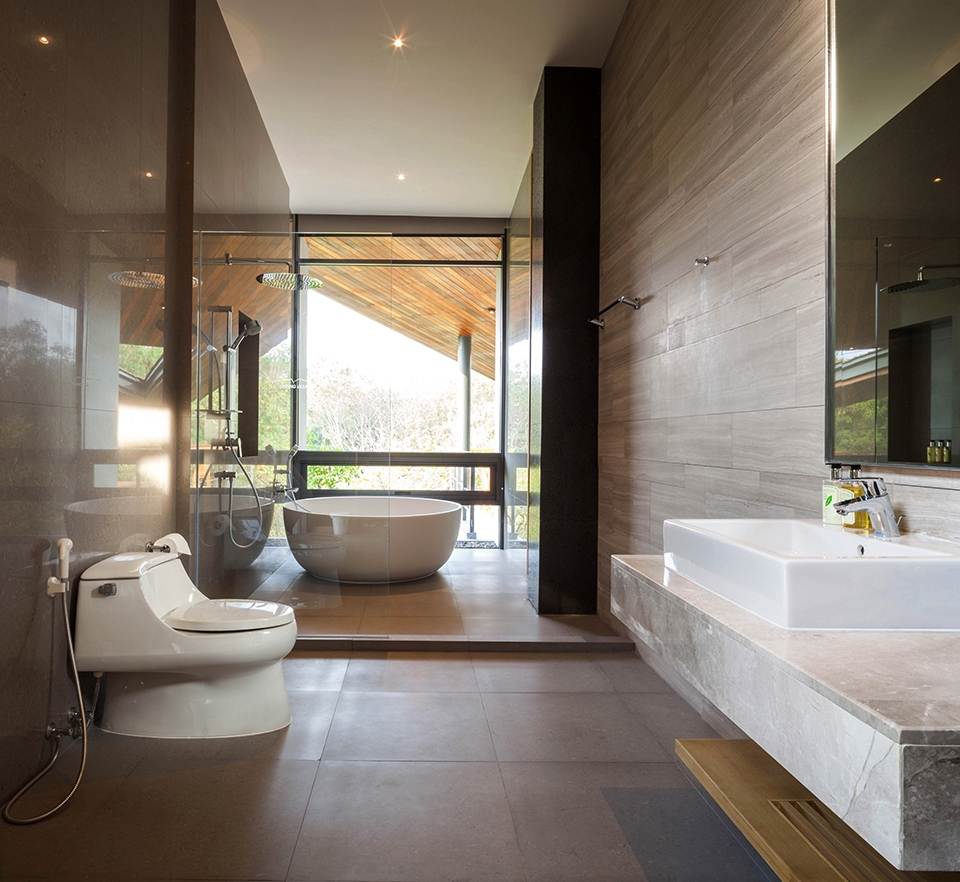 Gliding Villa StuDO