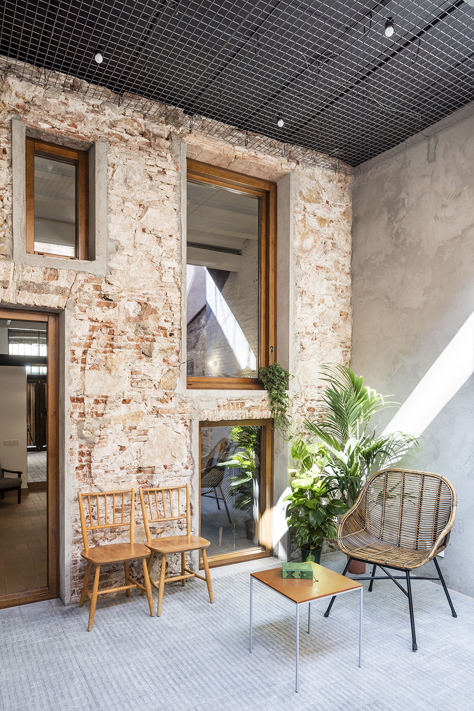 La Diana CRÜ studio
