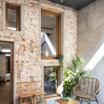 La Diana公寓，巴塞罗那 / CRÜ studio
