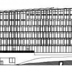 Nordea新总部，哥本哈根 / Henning Larsen