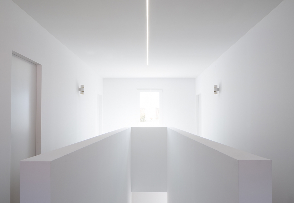 OS House Carlos Segarra Arquitectos
