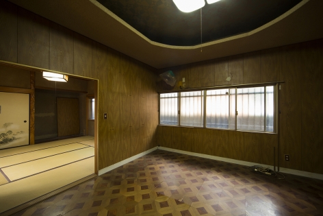Oukikyo Atsumasa Tamura Design office