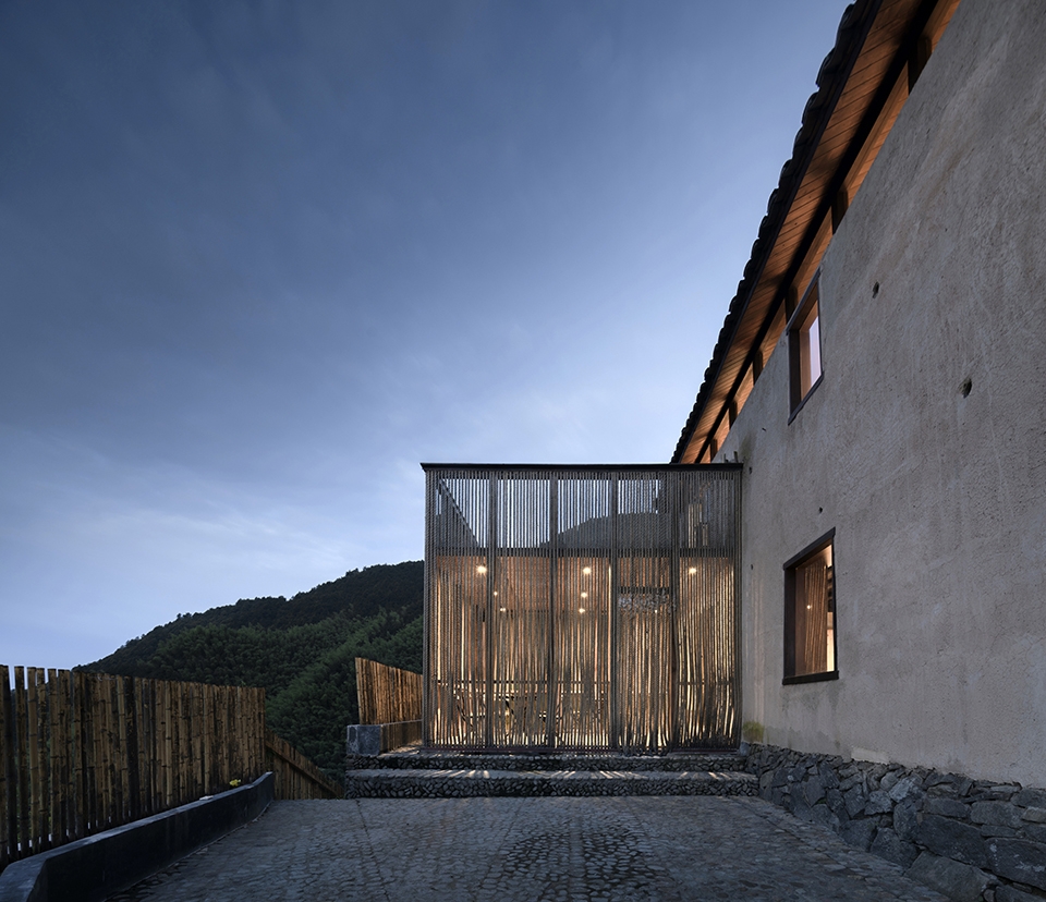 librairie avant gardechenjiapu civilian bookstore by azl architects