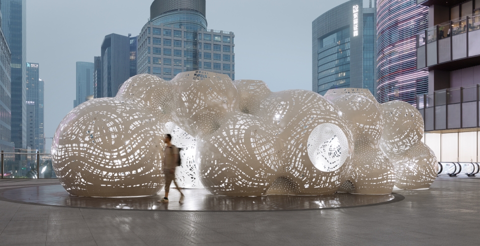 Boolean Operator MARC FORNESTHEVERYMANY