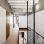 La Diana公寓，巴塞罗那 / CRÜ studio