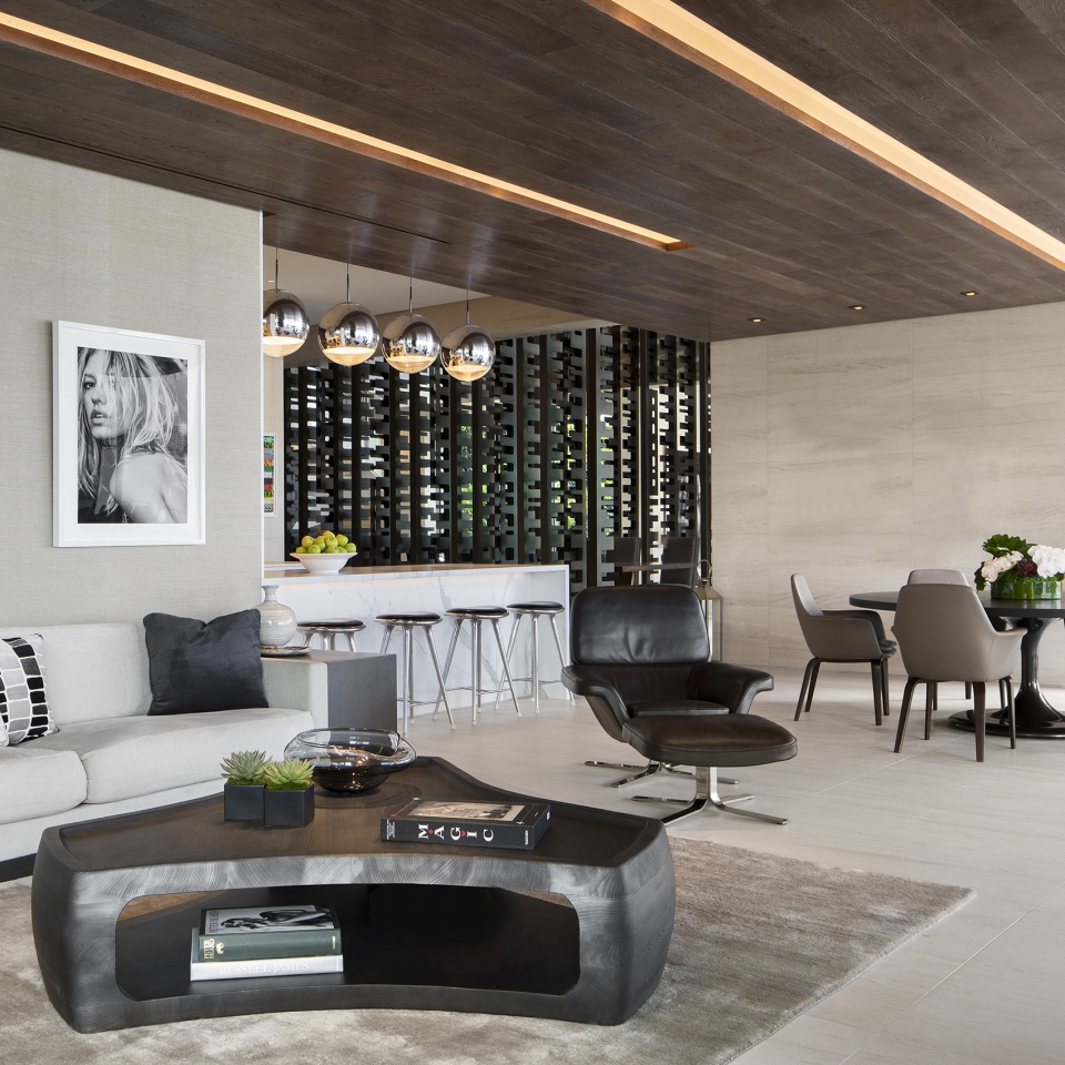 dilido project by saota