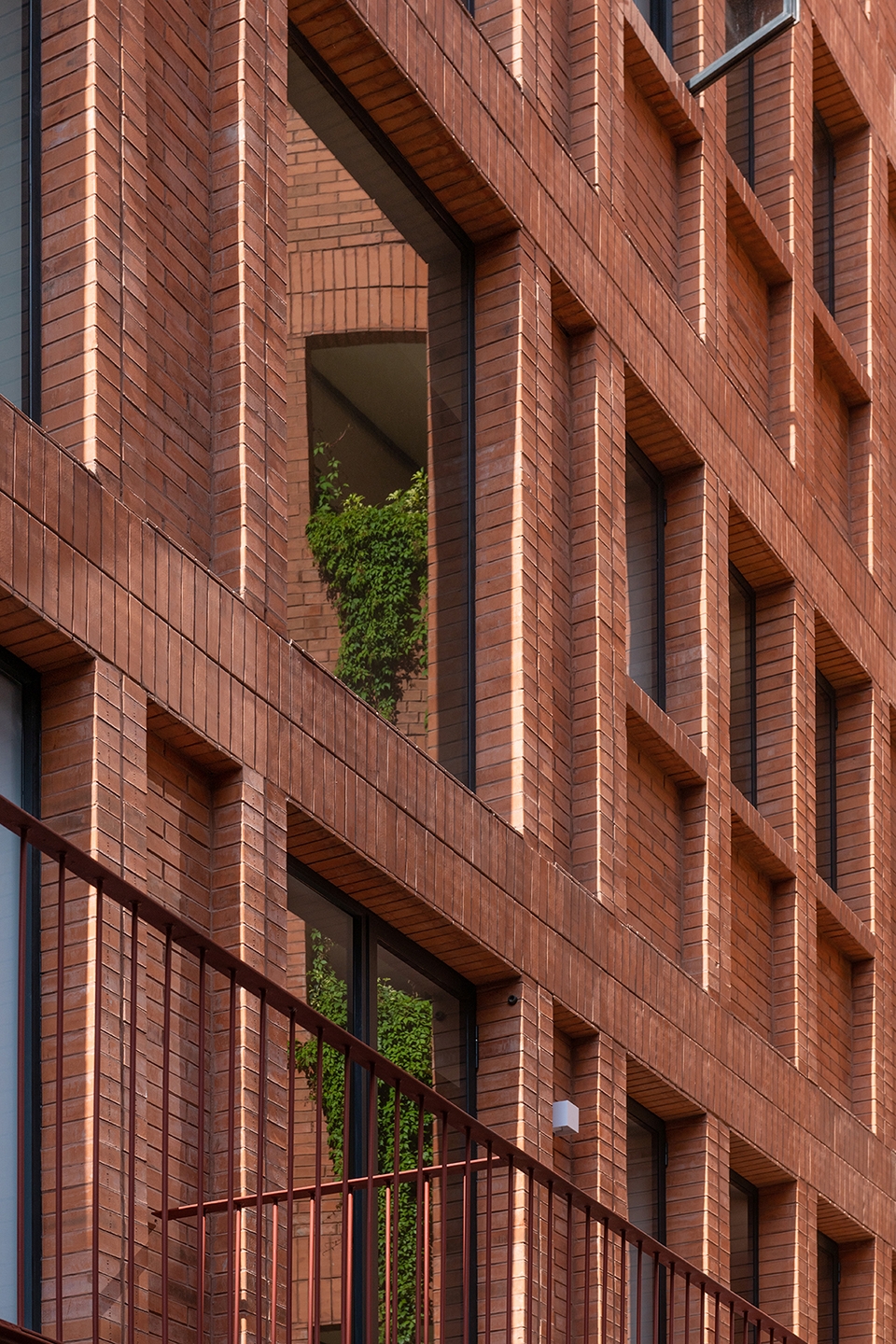 139 SCHULTZ by CPDA Arquitectos