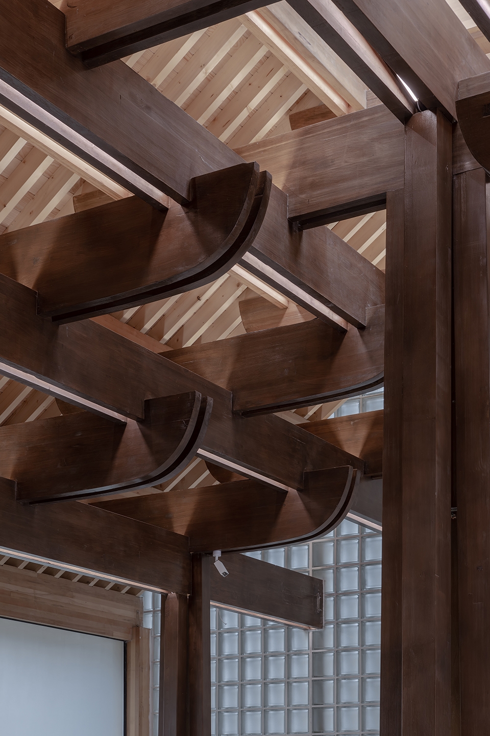 Clan Hall X China by SU Architects