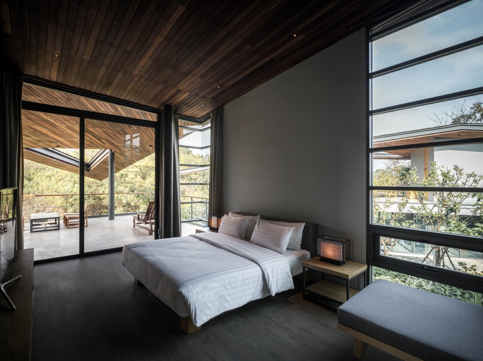 Gliding Villa StuDO