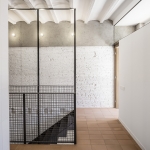 La Diana公寓，巴塞罗那 / CRÜ studio