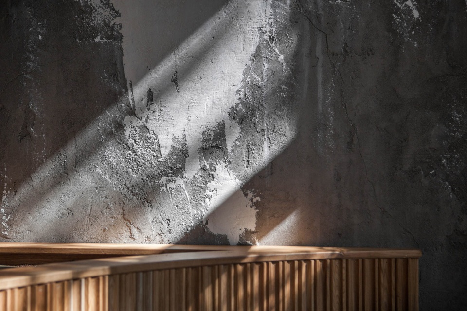 RYÙ Ménard Dworkind architecture design