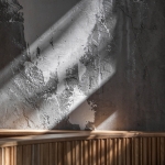 RYÙ餐厅，蒙特利尔 / Ménard Dworkind architecture & design