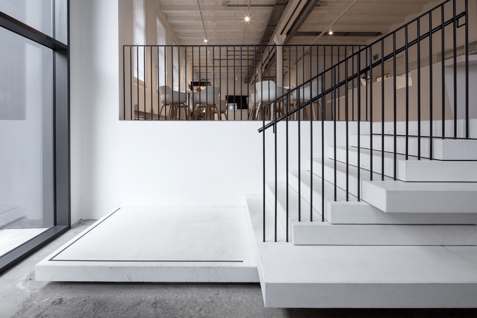 Tonofen factory heneghan peng architects