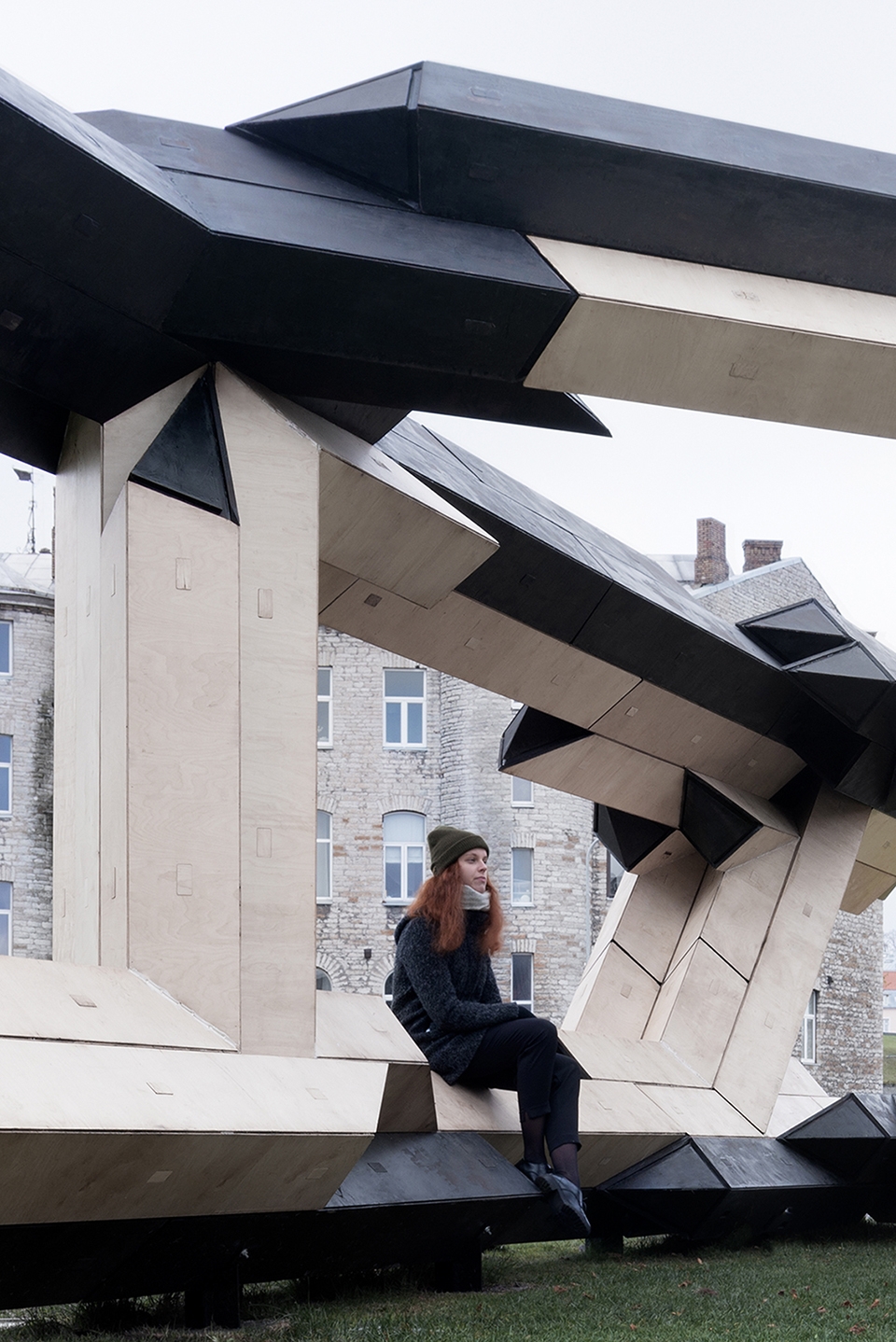 installation programme competition huts and habitats at tallinn architecture biennale 2019