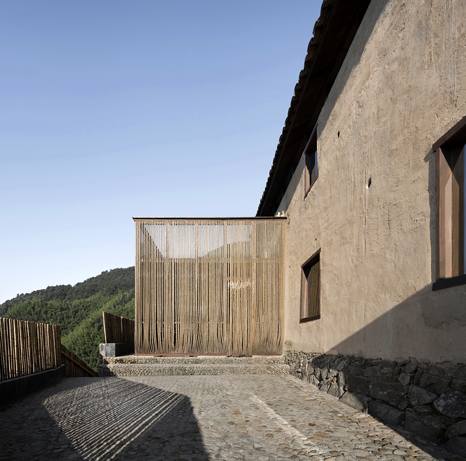 librairie avant gardechenjiapu civilian bookstore by azl architects