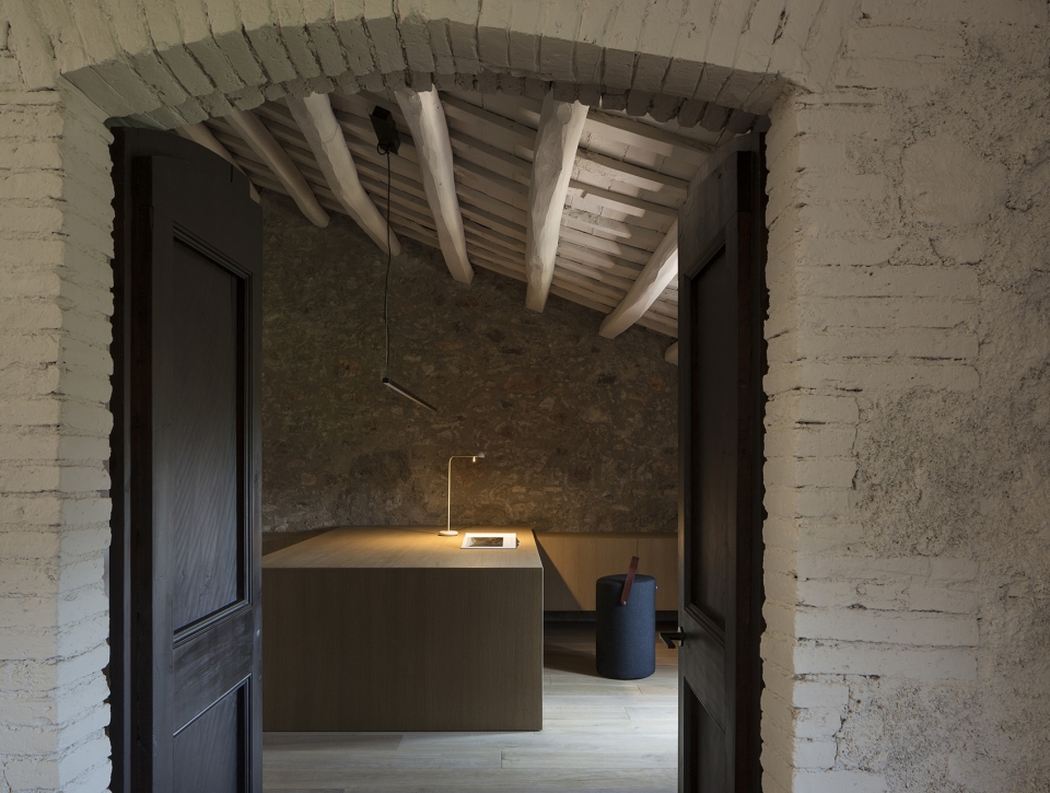 sant marti house by francesc rife studio