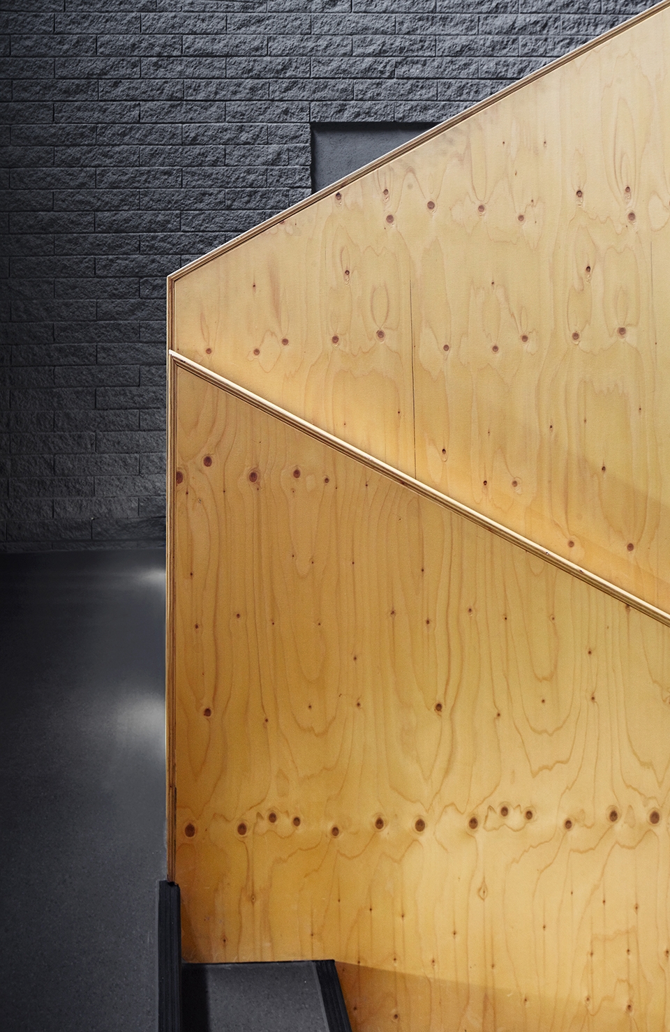 teatre de torredembarra by nam arquitectura