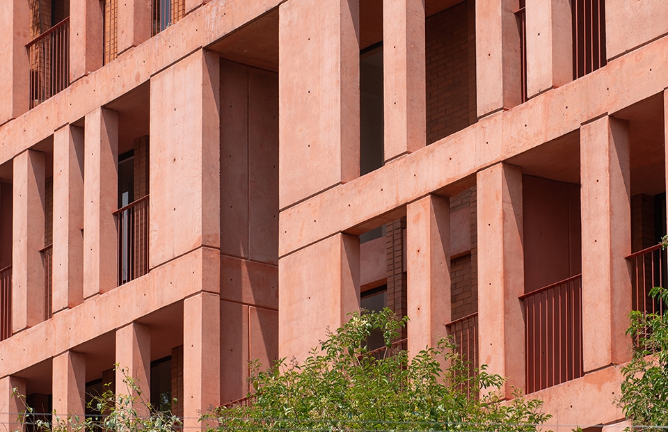 139 SCHULTZ by CPDA Arquitectos