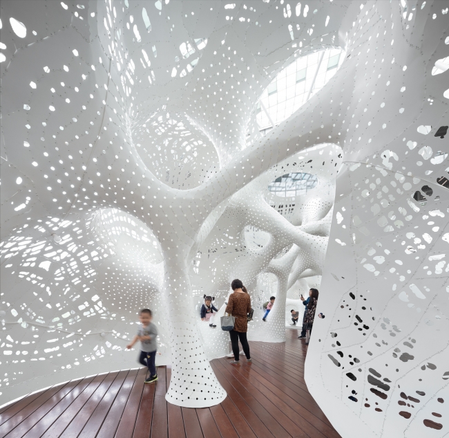 Boolean Operator MARC FORNESTHEVERYMANY