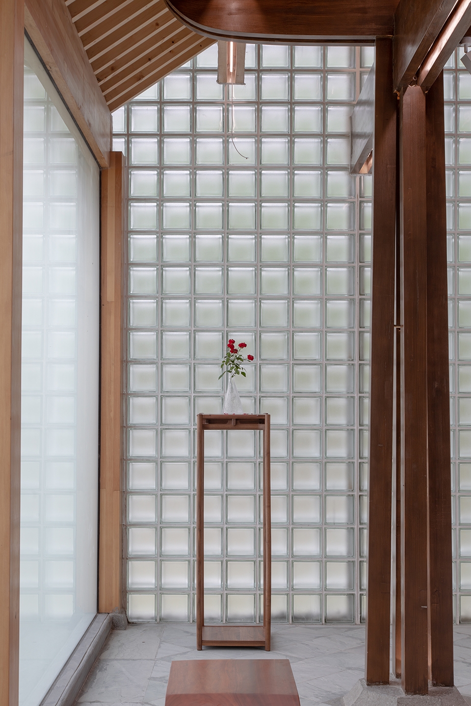 Clan Hall X China by SU Architects