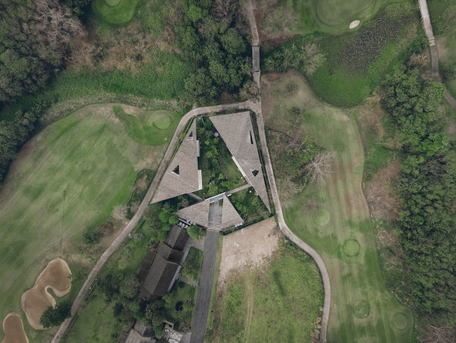 Gliding Villa StuDO