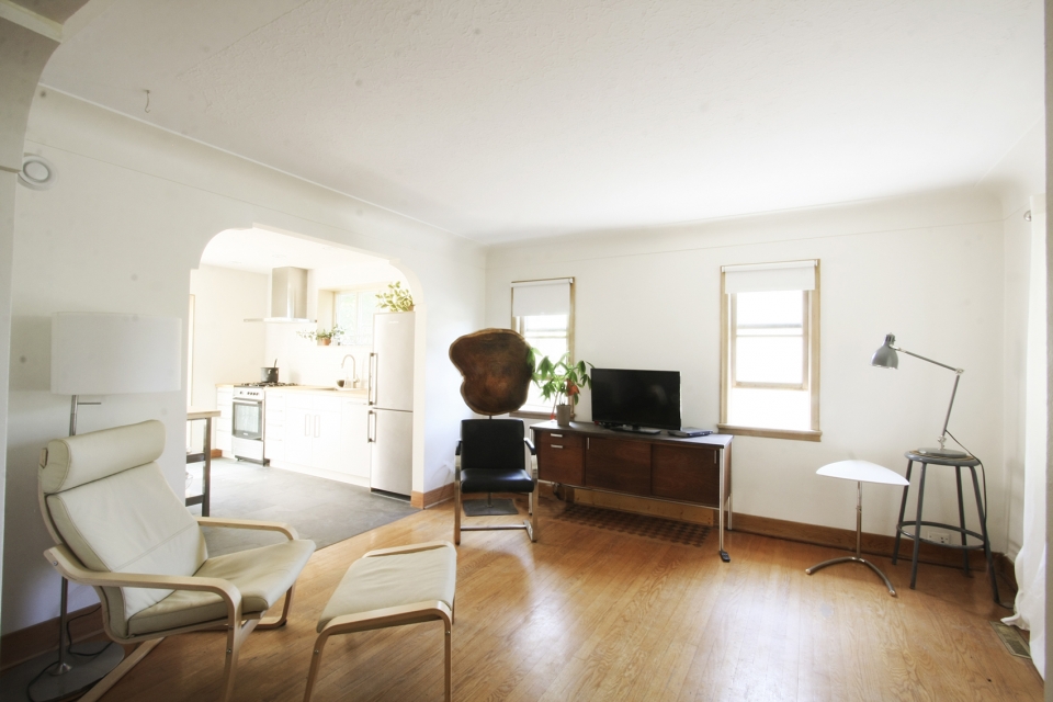 Home Away Studio North