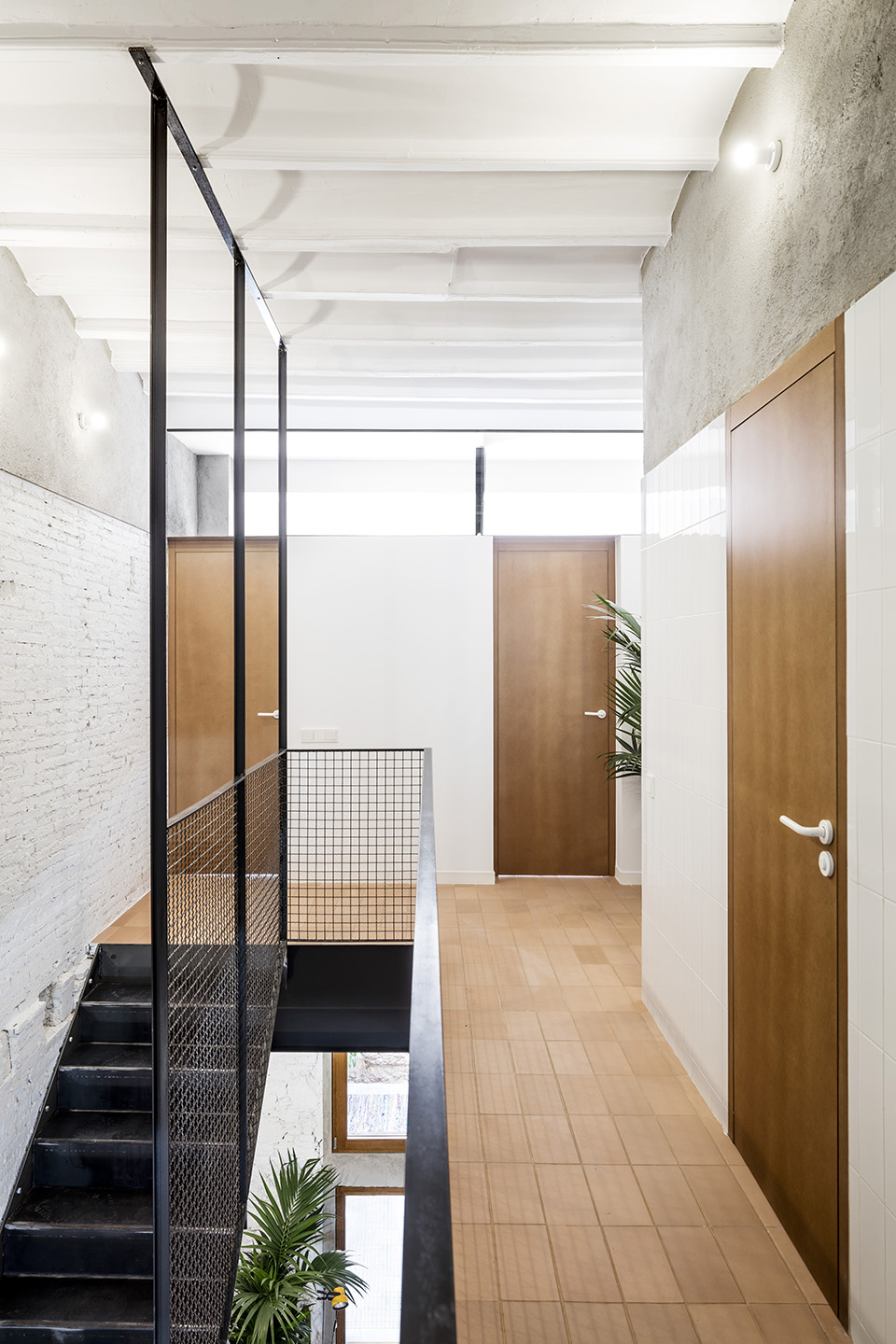 La Diana CRÜ studio