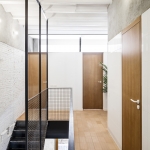 La Diana公寓，巴塞罗那 / CRÜ studio