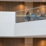 Nordea新总部，哥本哈根 / Henning Larsen