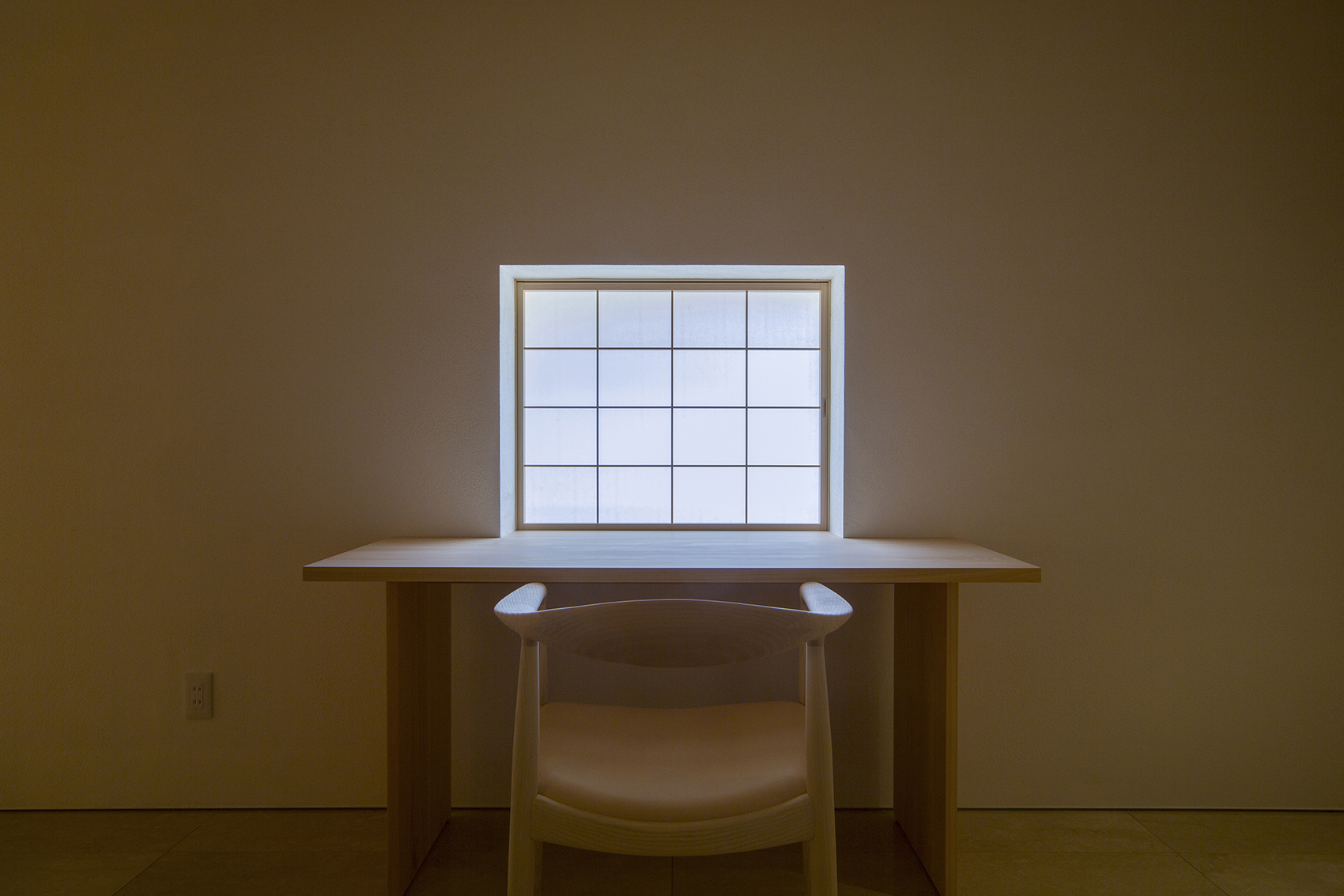 Oukikyo by Atsumasa Tamura Design office 谷德设计网