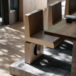RYÙ餐厅，蒙特利尔 / Ménard Dworkind architecture & design