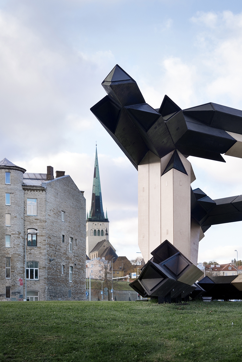 installation programme competition huts and habitats at tallinn architecture biennale 2019