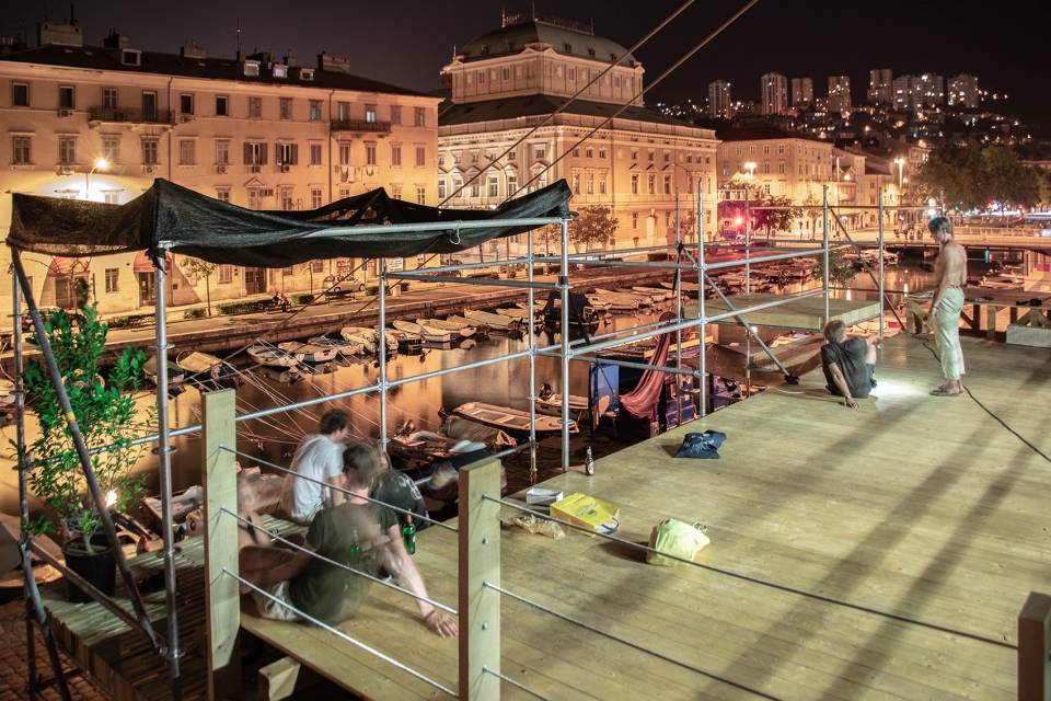 level up 2018 by european architecture students assembly