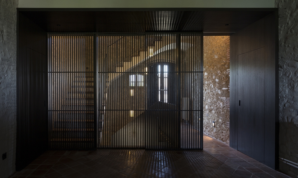 sant marti house by francesc rife studio