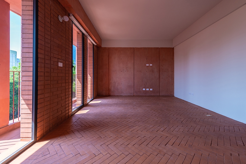 139 SCHULTZ by CPDA Arquitectos