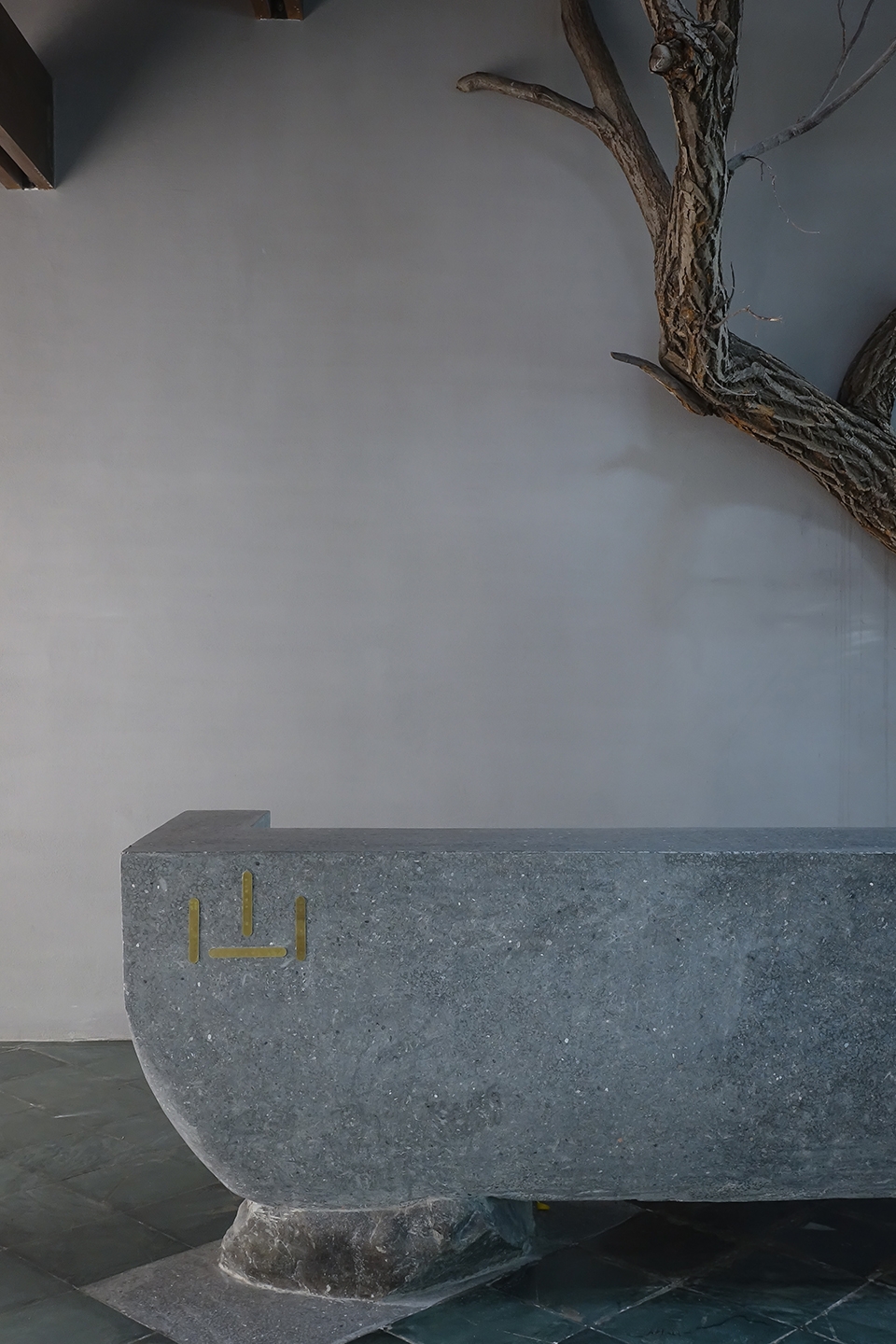 Clan Hall X China by SU Architects