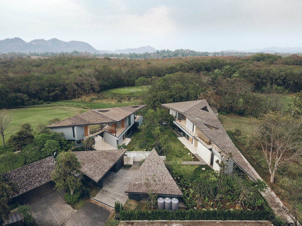 Gliding Villa StuDO