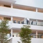 Nordea新总部，哥本哈根 / Henning Larsen