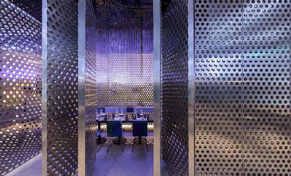 TIAGO SELECT restaurant studio RAMOPRIMO