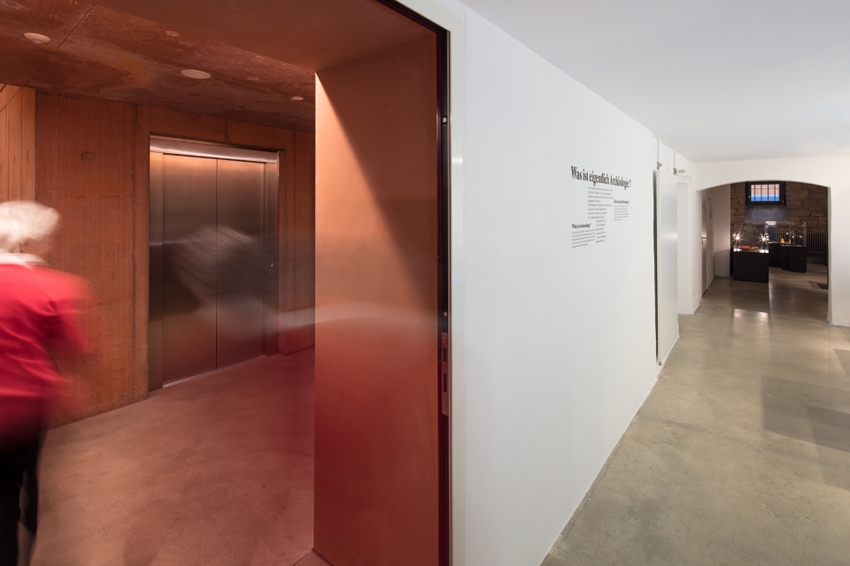 Tonofen factory heneghan peng architects