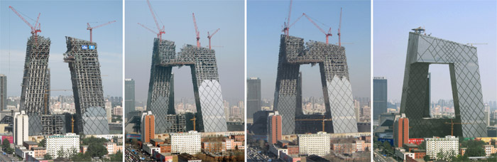 koolhaas cctv4