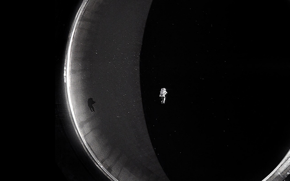 zero G Hallucinate
